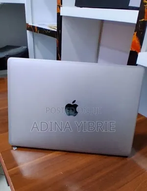 New Laptop Apple MacBook 8GB Apple M1 SSD 128GB