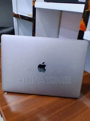 New Laptop Apple MacBook 8GB Apple M1 SSD 128GB
