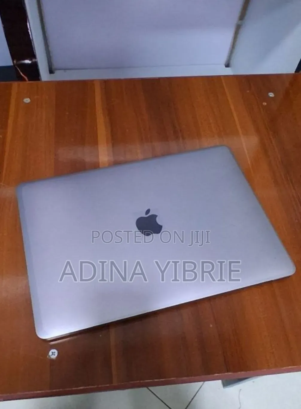 New Laptop Apple MacBook 8GB Apple M1 SSD 128GB