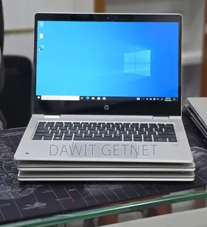 New Laptop HP ProBook X360 445 G8 16GB AMD Ryzen 7 SSD 512GB