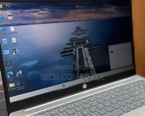 New Laptop HP Stream Notebook 16GB Intel Core i5 SSD 1T