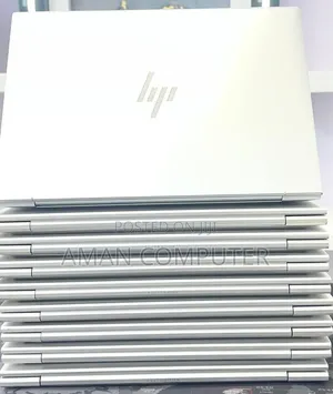 New Laptop HP EliteBook 840 G8 16GB Intel Core i5 SSD 512GB