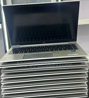 New Laptop HP EliteBook 840 G8 16GB Intel Core i5 SSD 512GB