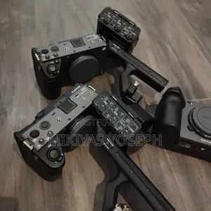 Brand New SONY FX3a