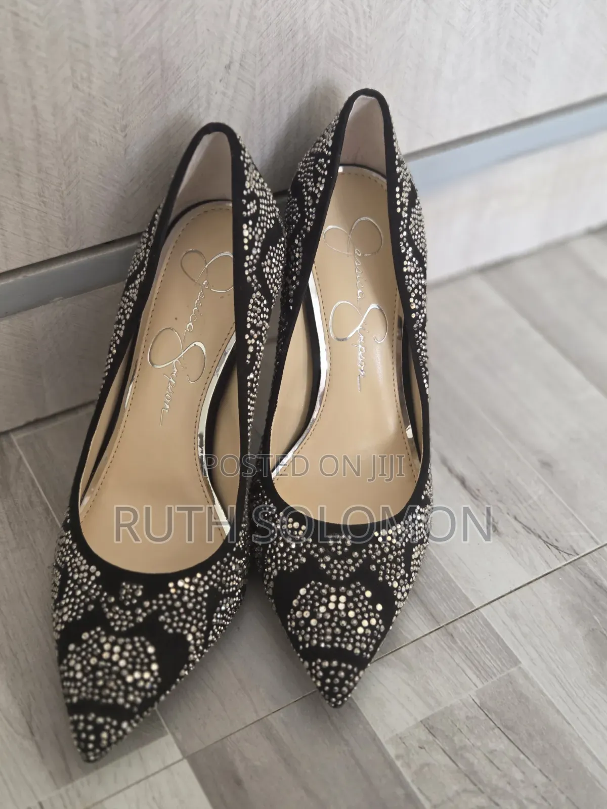 Women's Shoes