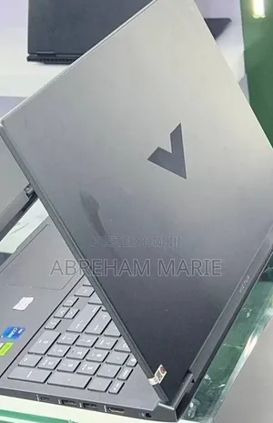 New Laptop HP Victus 16 16GB Intel Core i7 SSD 512GB