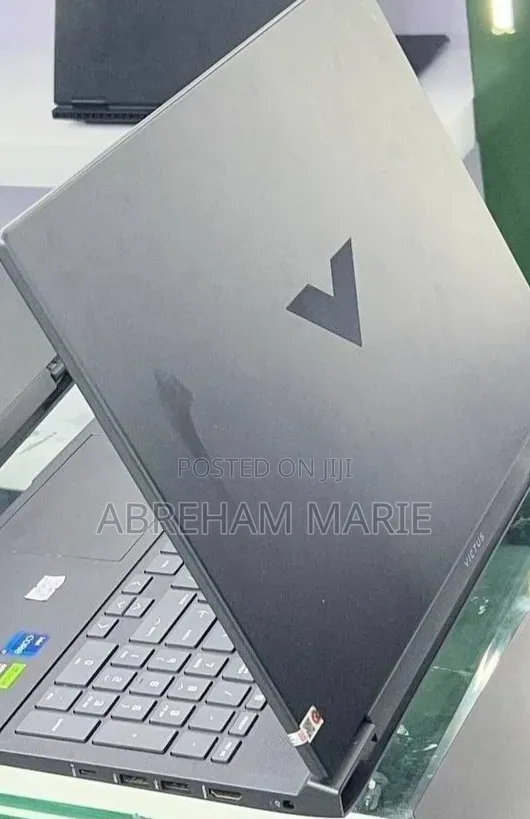 New Laptop HP Victus 16 16GB Intel Core i7 SSD 512GB