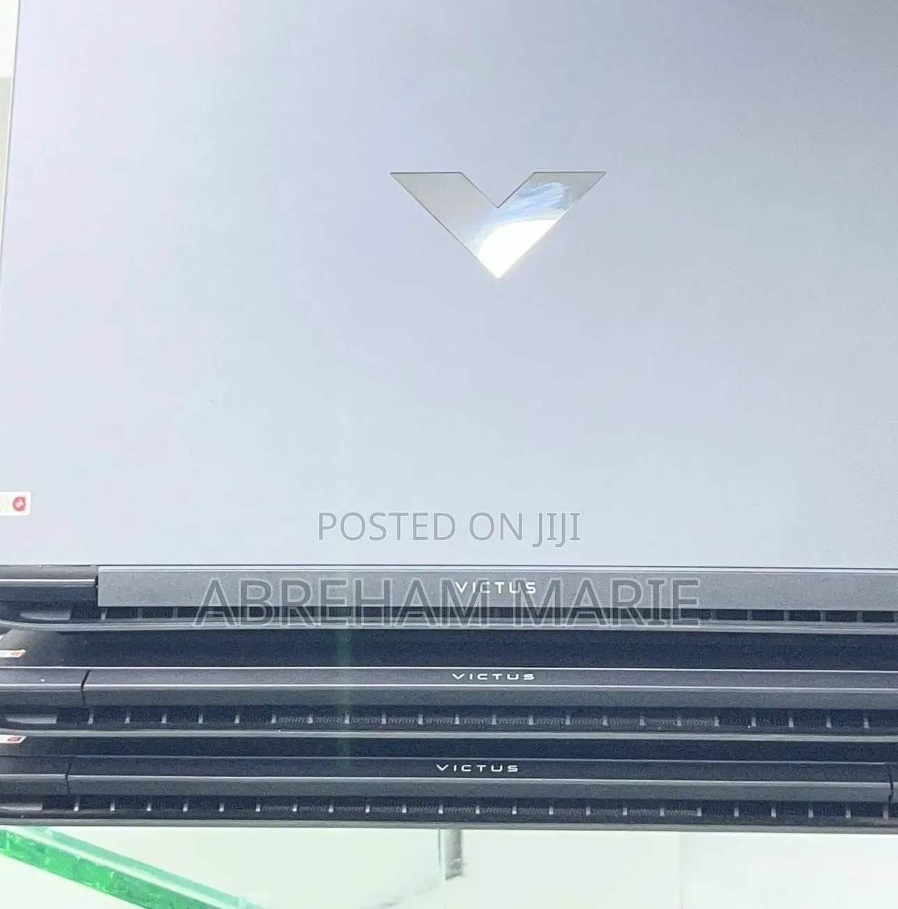 New Laptop HP Victus 16 16GB Intel Core i7 SSD 512GB