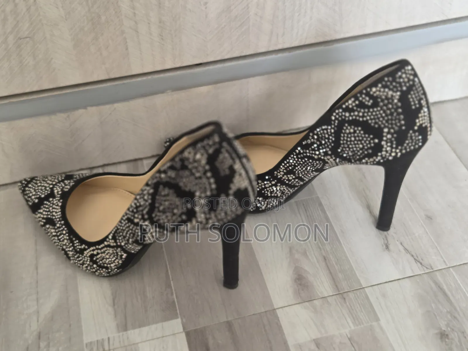 Women's Shoes