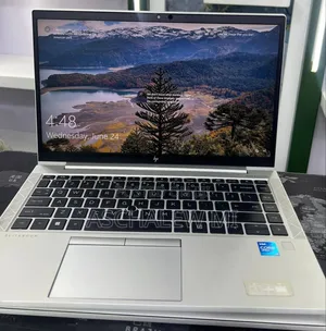 New Laptop HP Stream Notebook 16GB Intel Core i7 SSD 512GB