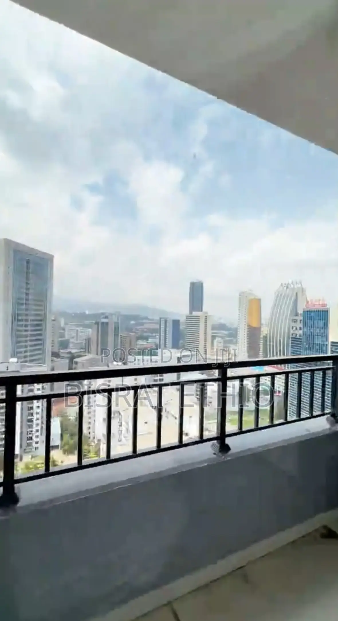 3bdrm Apartment in Mexico ሰንጋ ተራ, Kirkos for sale