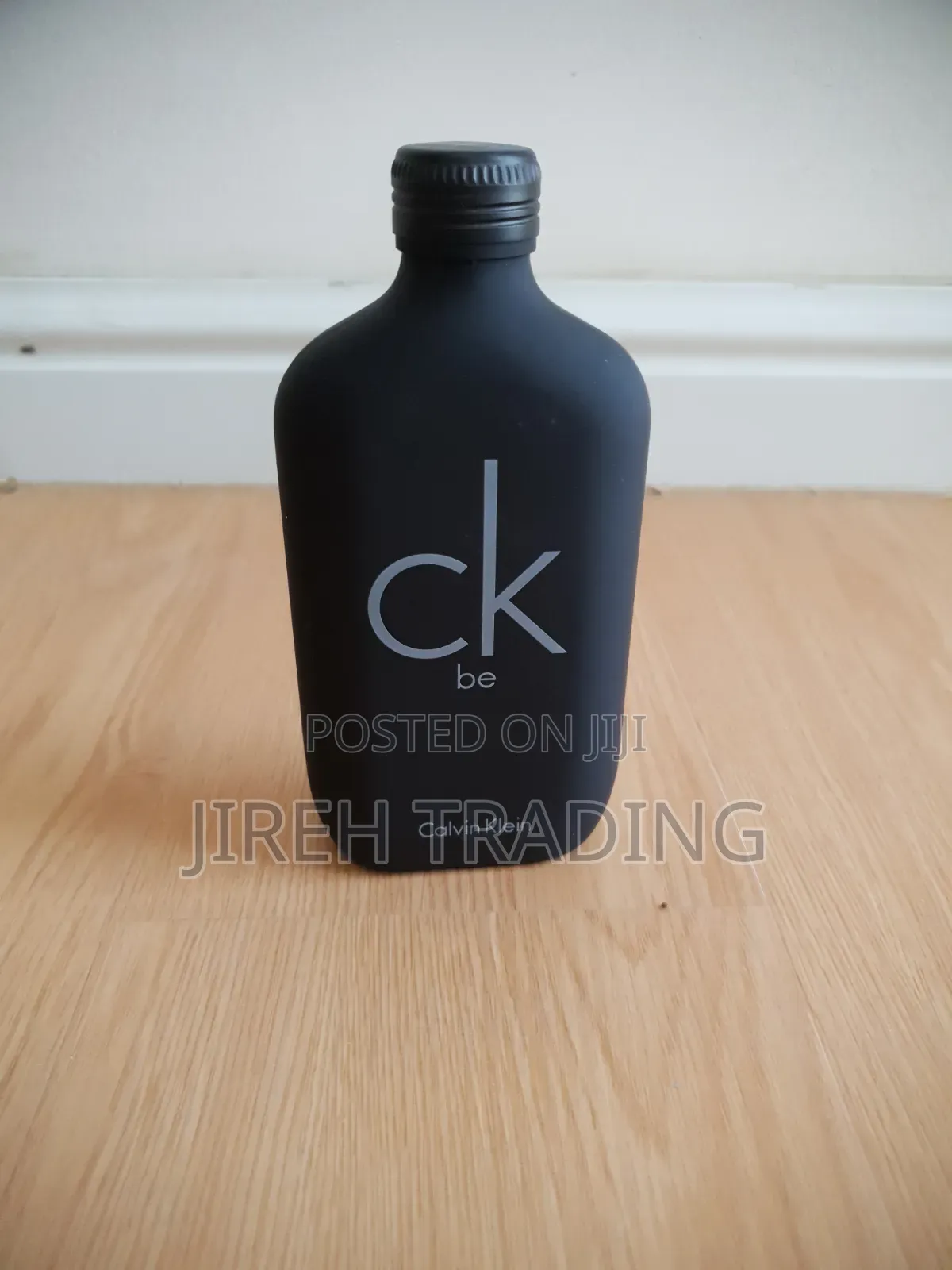Calvin Klein CK Be Eau De Toilette 200ml – Unisex Perfume