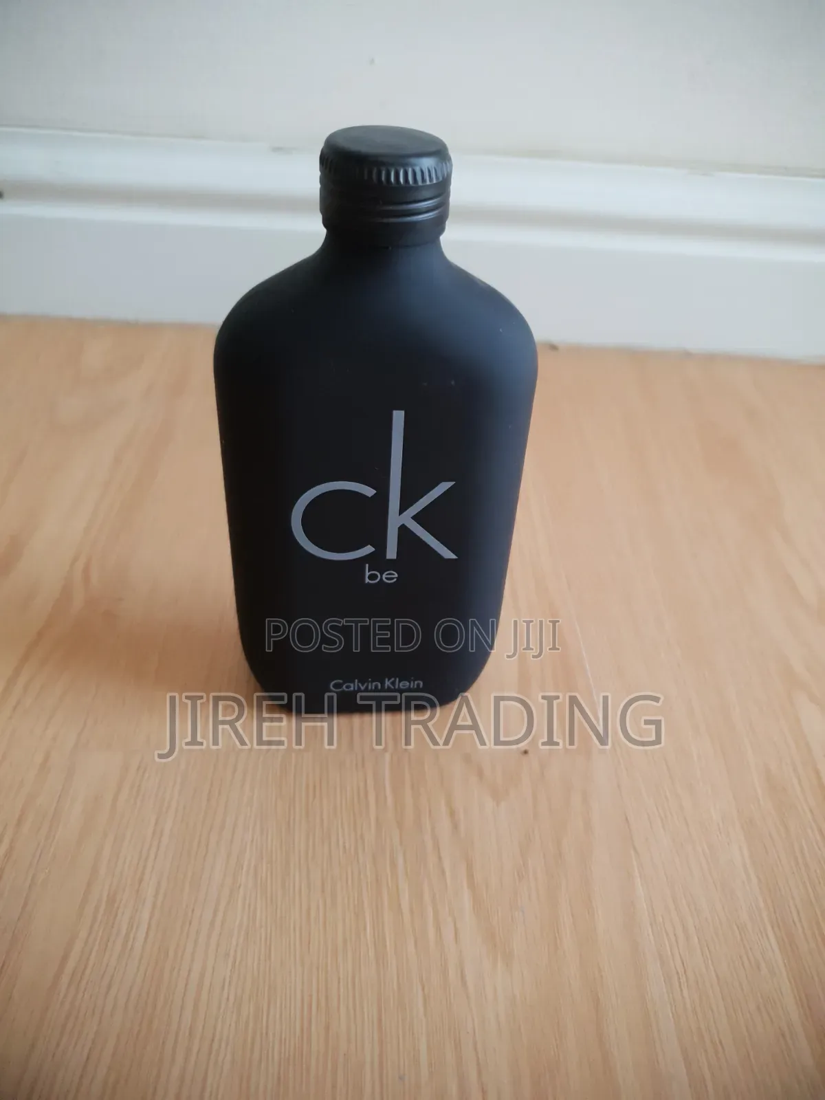 Calvin Klein CK Be Eau De Toilette 200ml – Unisex Perfume
