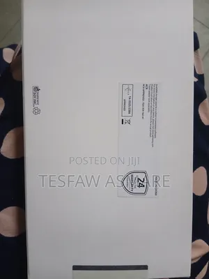 New Samsung Galaxy Tab A11 64 GB Silver