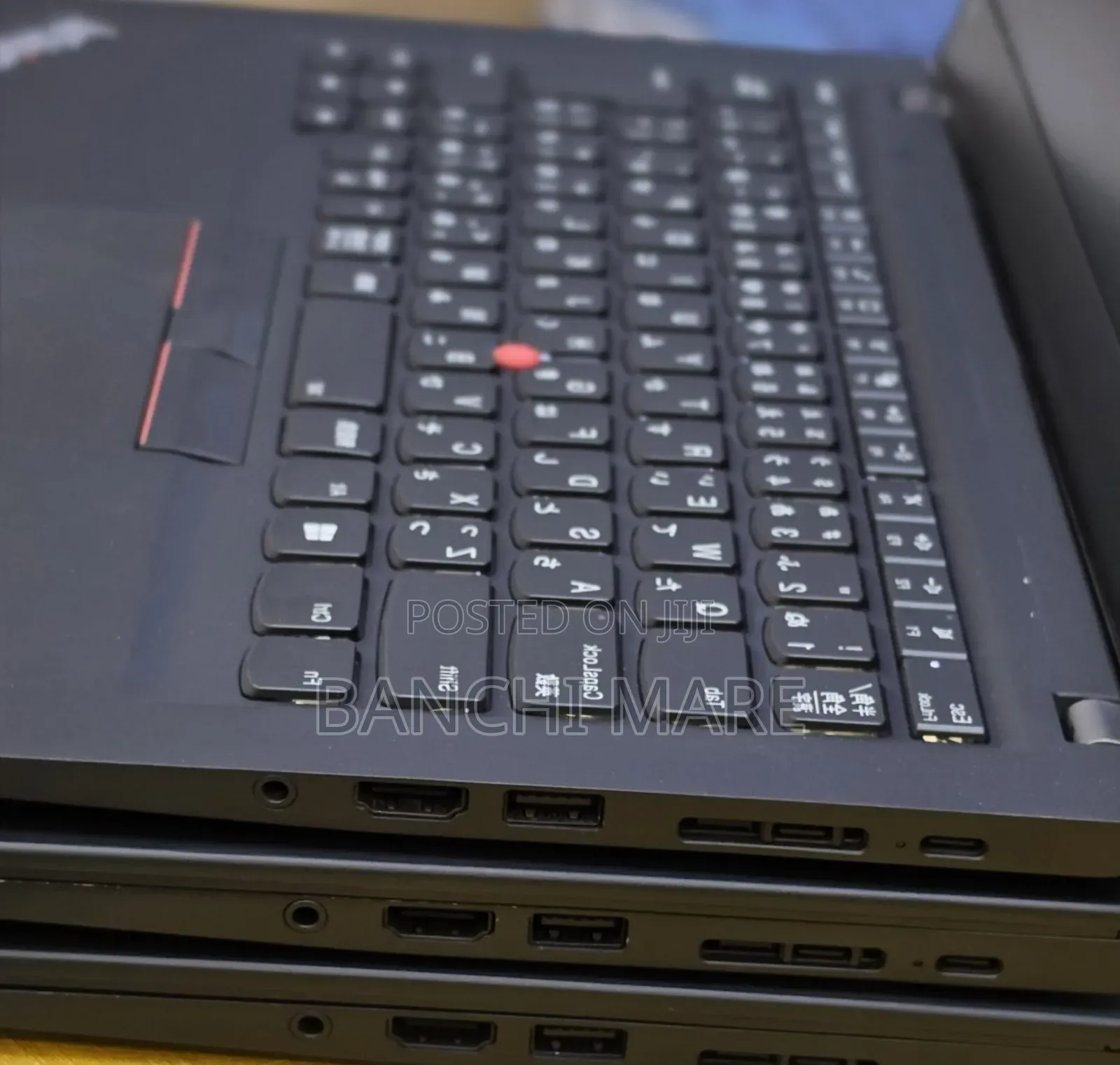 New Laptop Lenovo ThinkPad T14s Gen 1 16GB AMD Ryzen 5 SSD 512GB