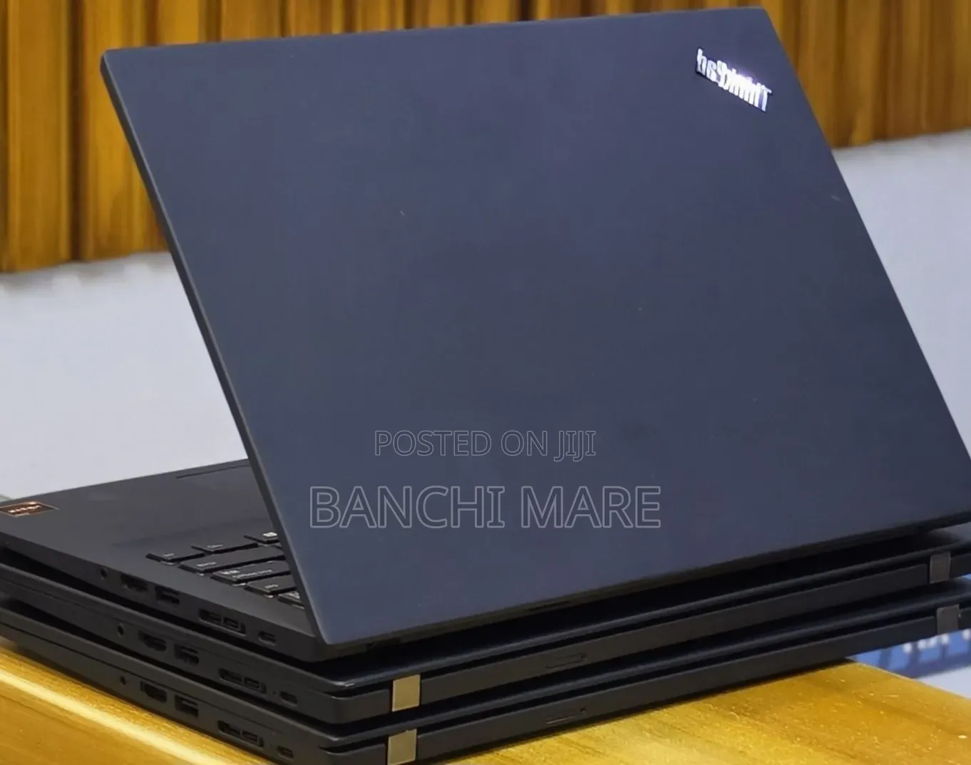 New Laptop Lenovo ThinkPad T14s Gen 1 16GB AMD Ryzen 5 SSD 512GB