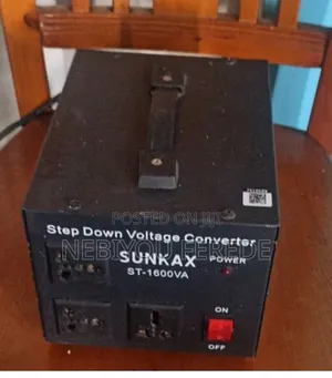 Voltage Converter 220v to 110