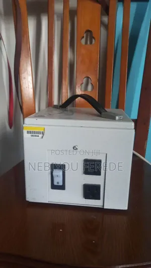 Voltage Converter 220v to 110