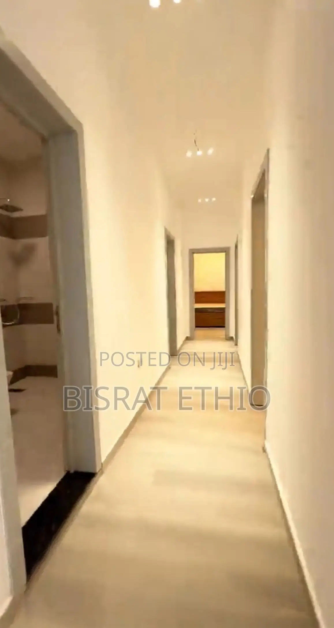 3bdrm Apartment in Mexico ሰንጋ ተራ, Kirkos for sale