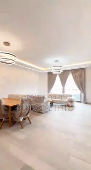 3bdrm Apartment in Mexico ሰንጋ ተራ, Kirkos for sale