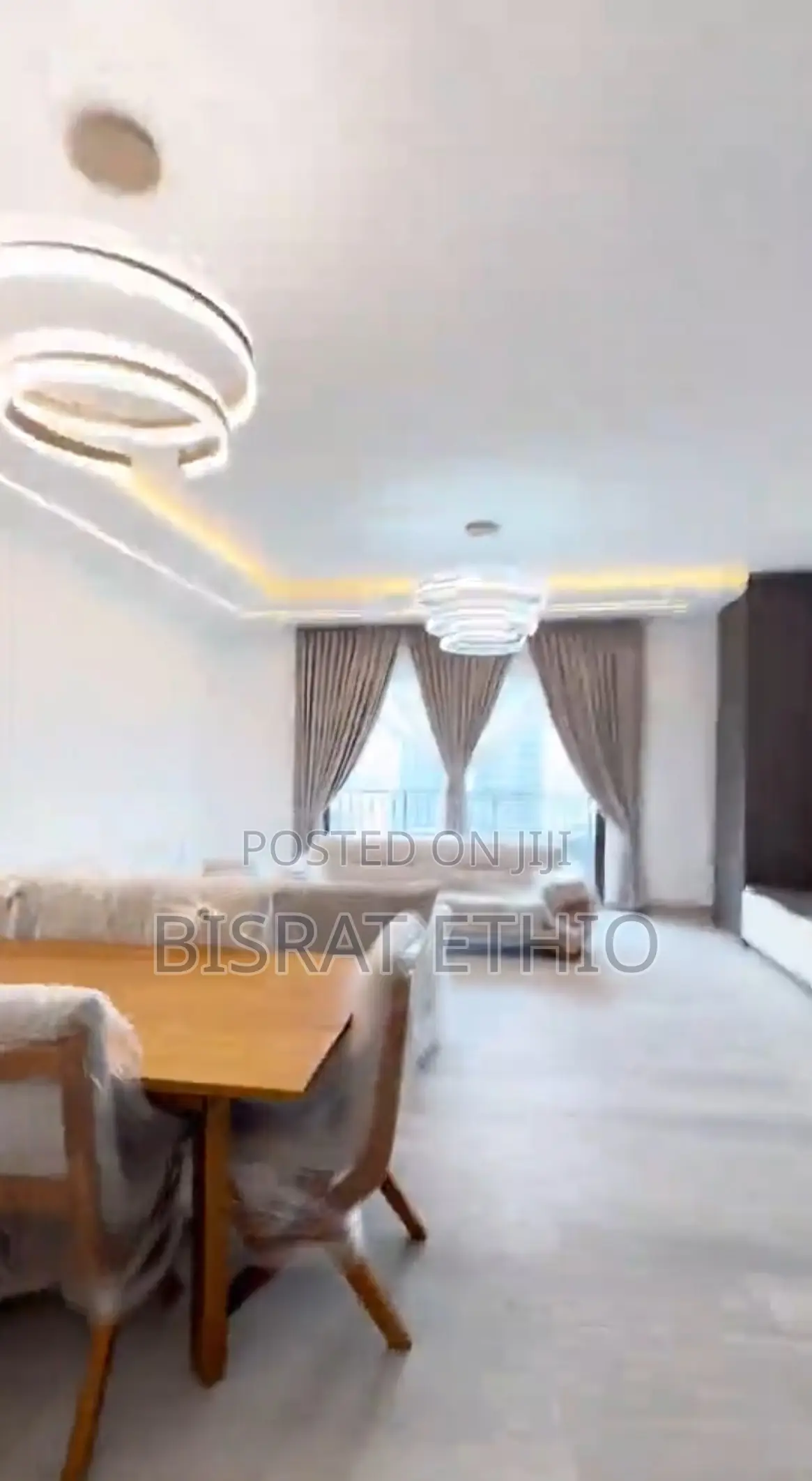 3bdrm Apartment in Mexico ሰንጋ ተራ, Kirkos for sale