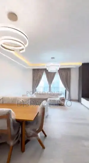 3bdrm Apartment in Mexico ሰንጋ ተራ, Kirkos for sale