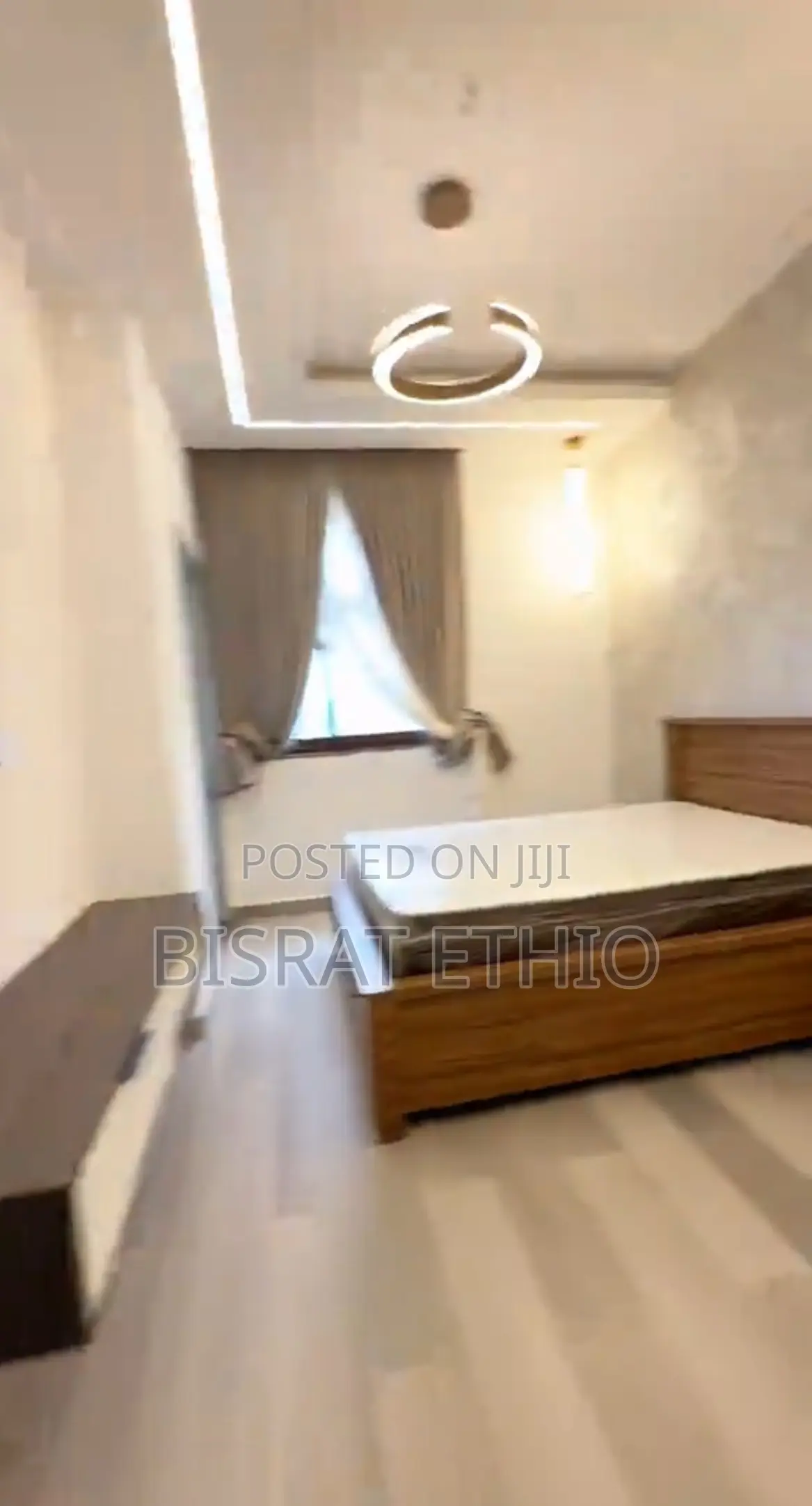 3bdrm Apartment in Mexico ሰንጋ ተራ, Kirkos for sale