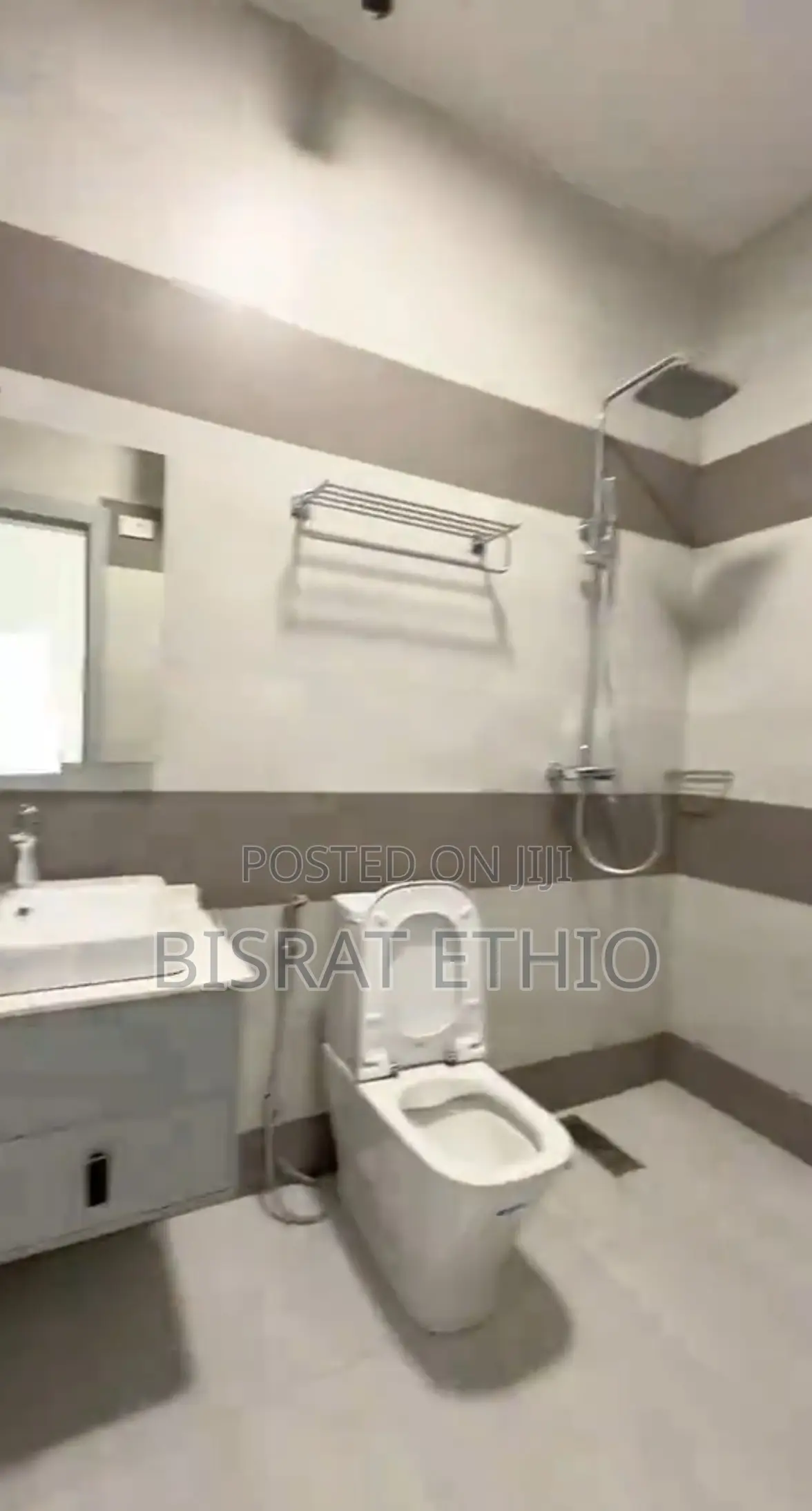 3bdrm Apartment in Mexico ሰንጋ ተራ, Kirkos for sale