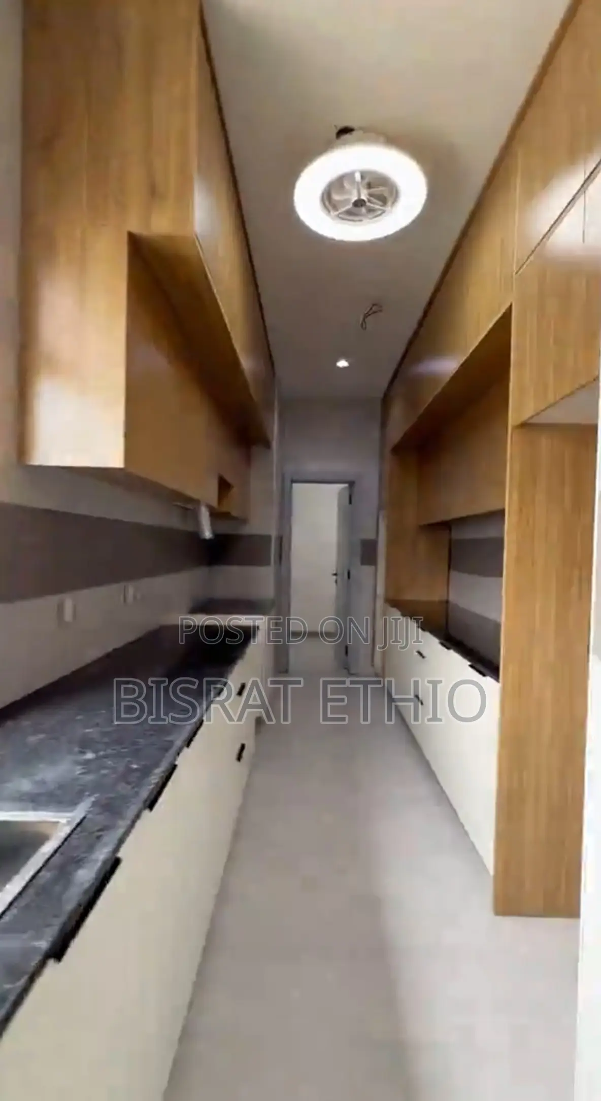 3bdrm Apartment in Mexico ሰንጋ ተራ, Kirkos for sale