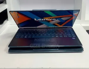 New Laptop Lenovo Yoga Slim 7 16GB Intel Core Ultra 7 SSD 1T