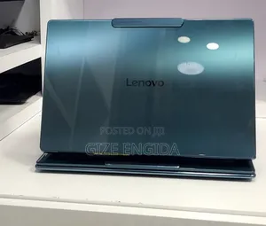 New Laptop Lenovo Yoga Slim 7 16GB Intel Core Ultra 7 SSD 1T