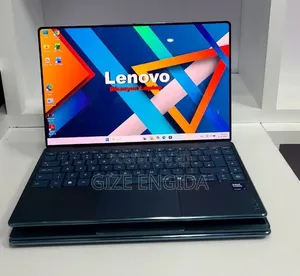 New Laptop Lenovo Yoga Slim 7 16GB Intel Core Ultra 7 SSD 1T