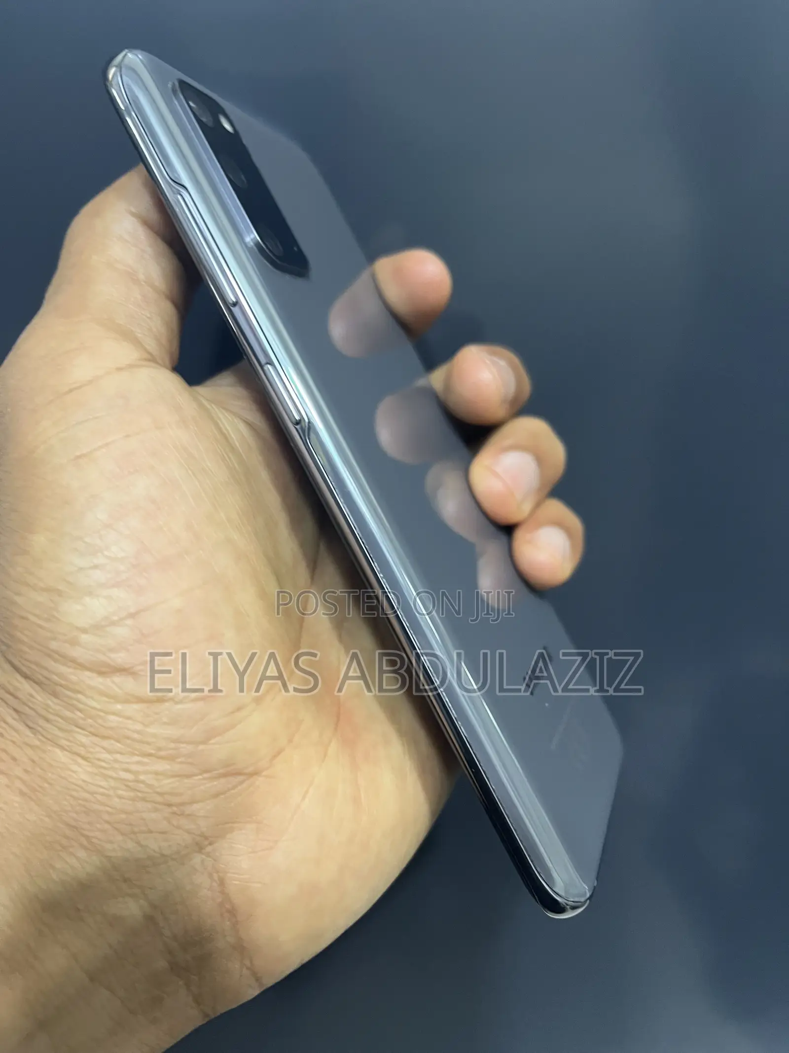Samsung Galaxy S20 128 GB Gray