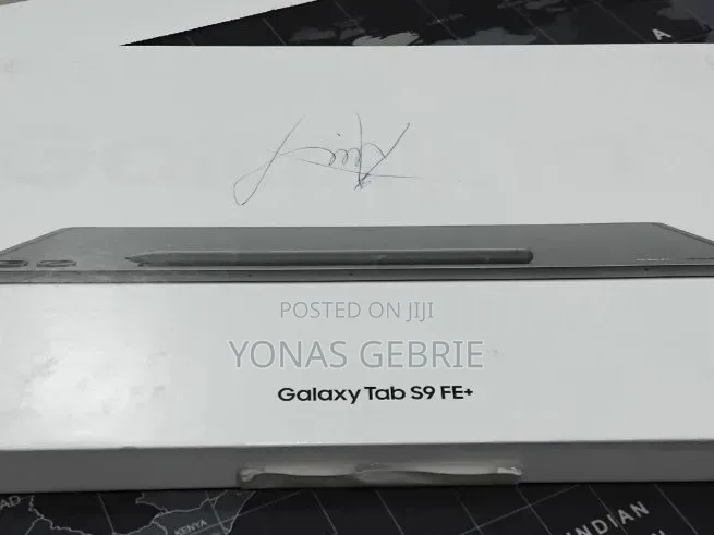 New Samsung Galaxy Tab S9 FE 128 GB