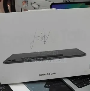 New Samsung Galaxy Tab S9 FE 128 GB