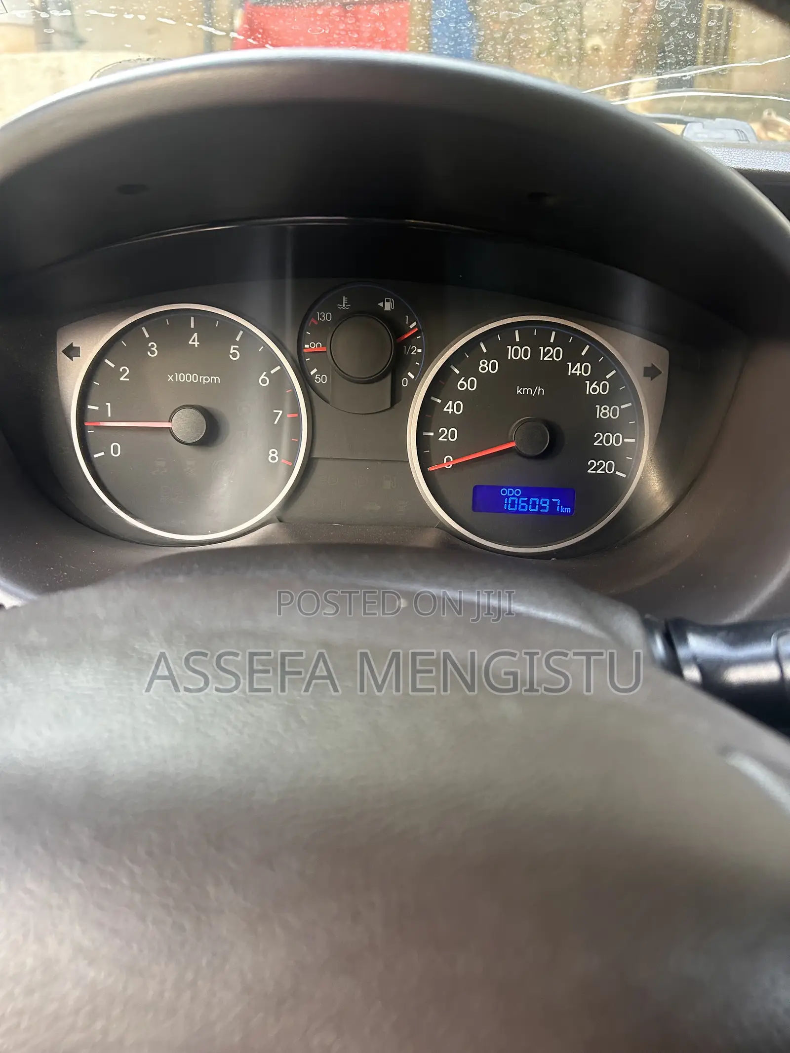 Hyundai i20 1.4 U2 CRDi Diesel (MT) 2012 Silver