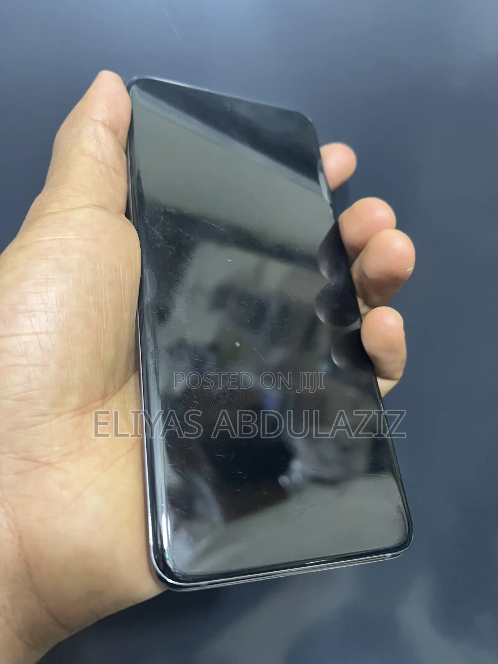 Samsung Galaxy S20 128 GB Gray