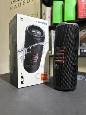 JBL Flip 7