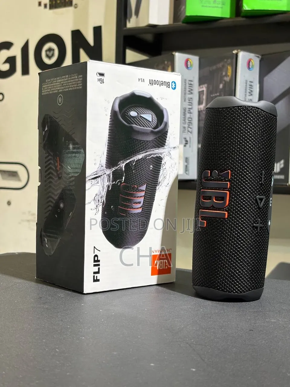 JBL Flip 7