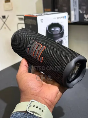 JBL Flip 7