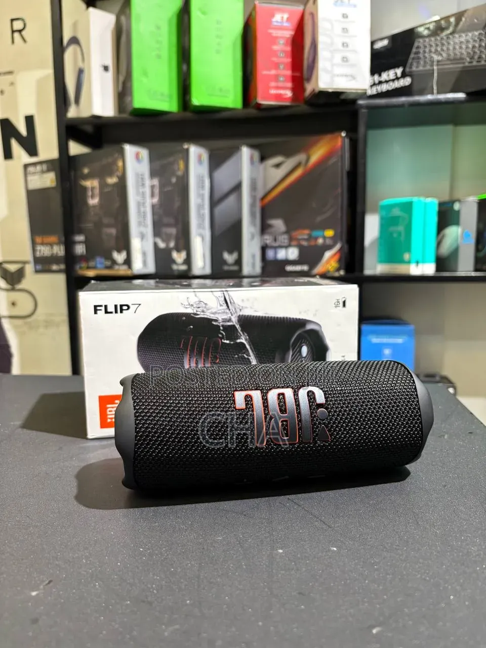 JBL Flip 7