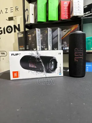 JBL Flip 7