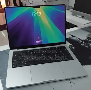 New Laptop Apple MacBook Pro 2024 M4 Pro 16GB Apple M4 Pro SSD 512GB