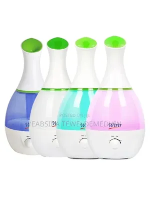 Humidifier