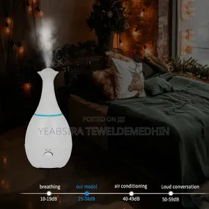 Humidifier