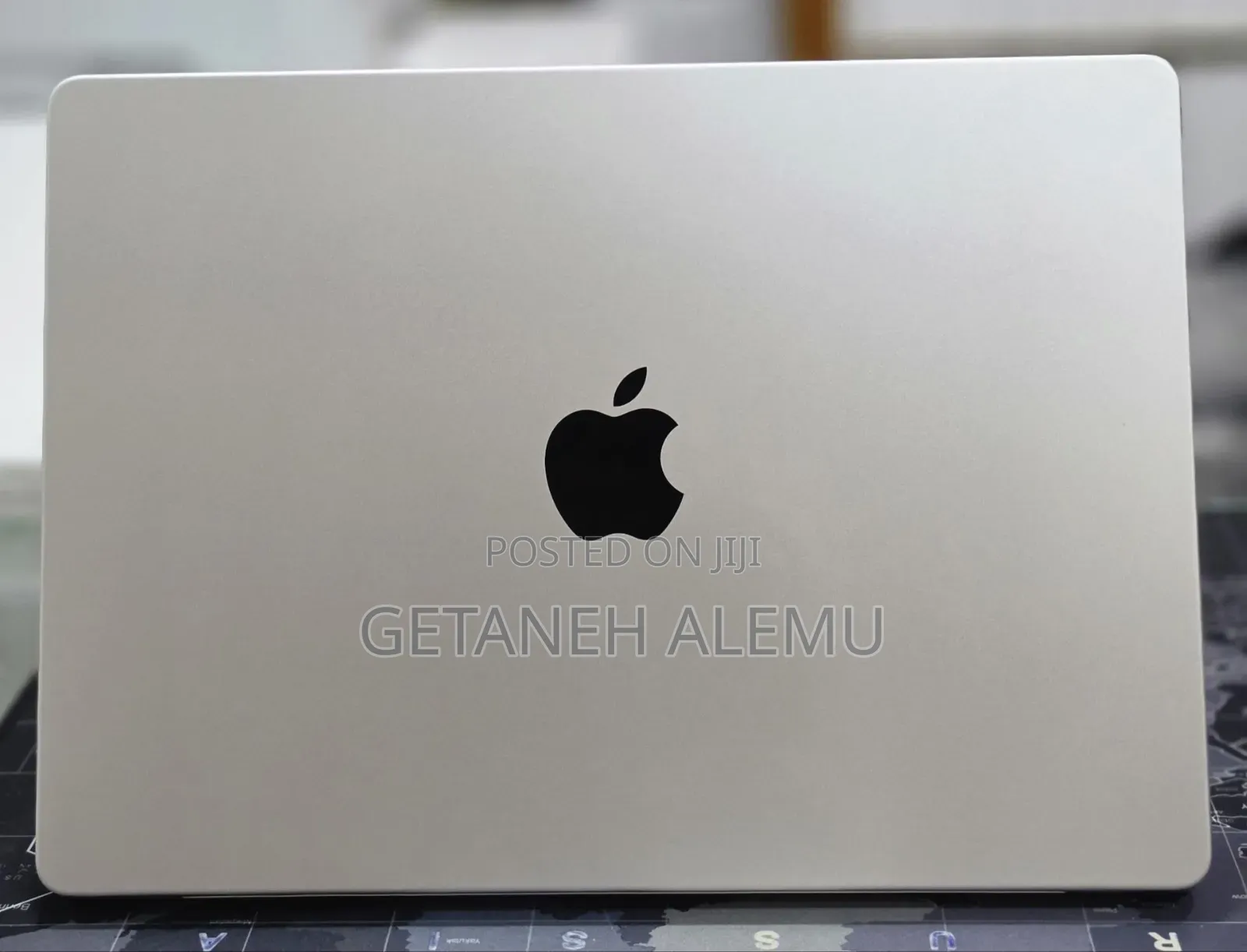 New Laptop Apple MacBook Pro 2024 M4 Pro 16GB Apple M4 Pro SSD 512GB