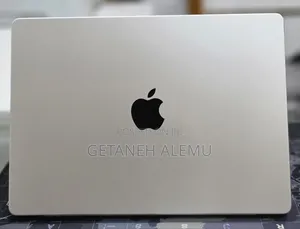 New Laptop Apple MacBook Pro 2024 M4 Pro 16GB Apple M4 Pro SSD 512GB