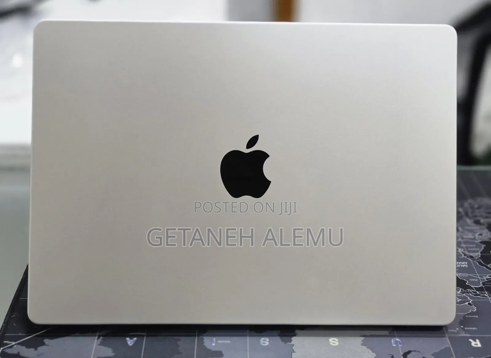 New Laptop Apple MacBook Pro 2024 M4 Pro 16GB Apple M4 Pro SSD 512GB