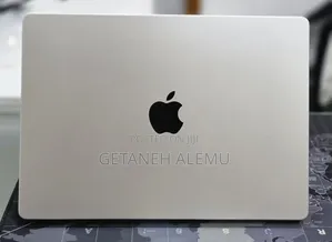 New Laptop Apple MacBook Pro 2024 M4 Pro 16GB Apple M4 Pro SSD 512GB