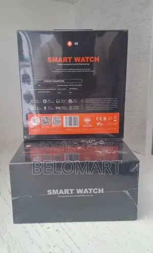LDNIO SW01 Smart Watch